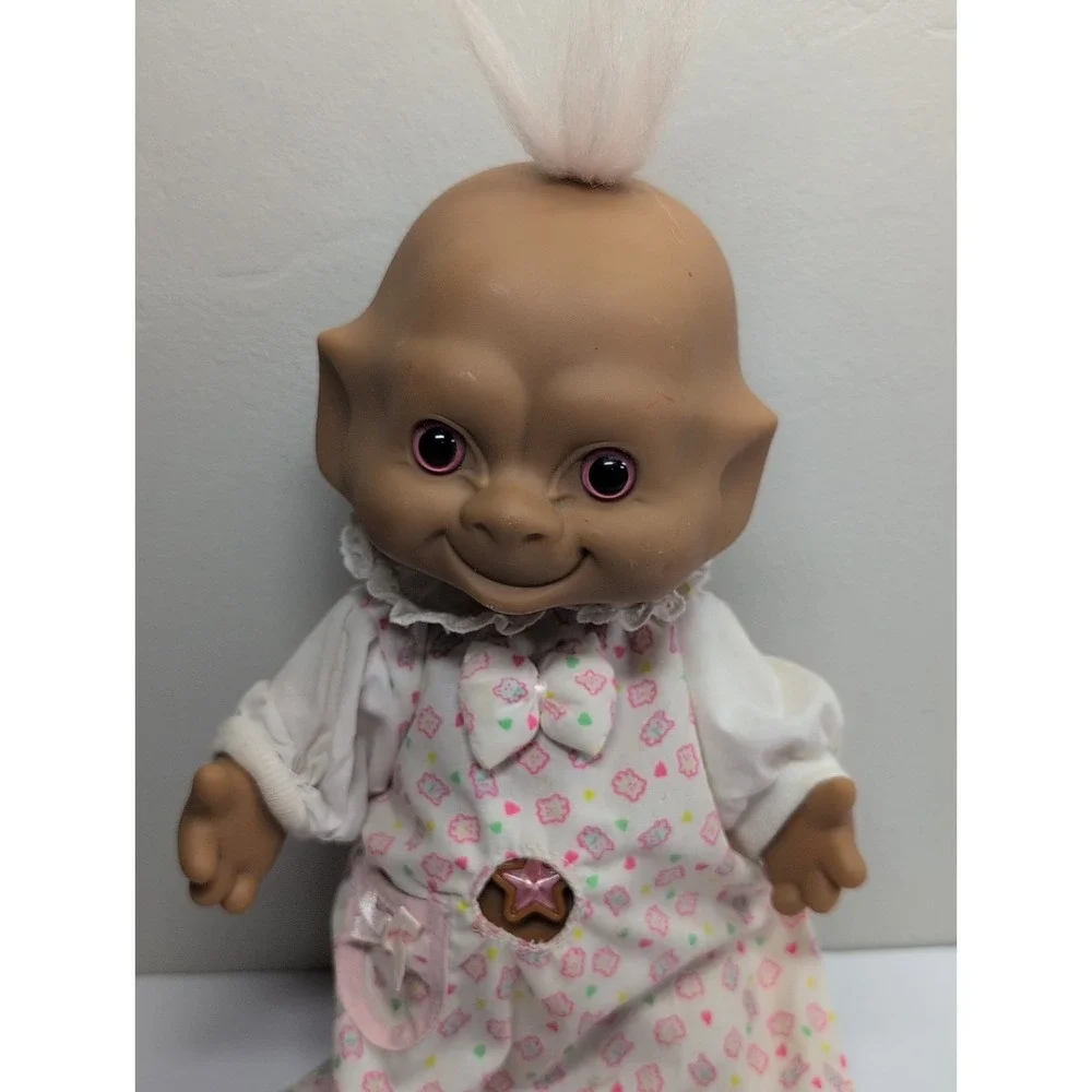 Troll Doll 11